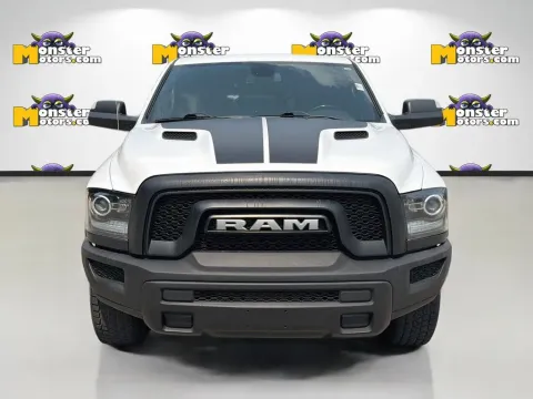 Photos of 2021 Ram 1500 Classic Warlock for sale in Louisville, TN at Monster Motors - Knoxville, TN