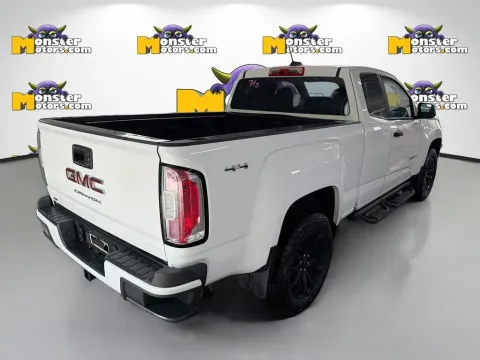 More photos of 2022 GMC Canyon Elevation Standard at Monster Motors - Knoxville, TN, TN