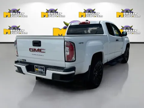 More photos of 2022 GMC Canyon Elevation Standard at Monster Motors - Knoxville, TN, TN