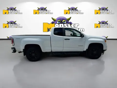 More photos of 2022 GMC Canyon Elevation Standard at Monster Motors - Knoxville, TN, TN
