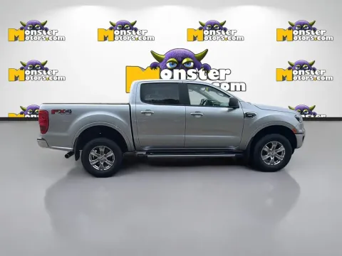 More photos of 2021 Ford Ranger XLT at Monster Motors - Knoxville, TN, TN
