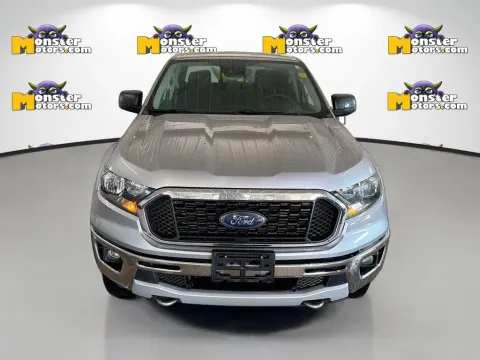 Photos of 2021 Ford Ranger XLT for sale in Louisville, TN at Monster Motors - Knoxville, TN