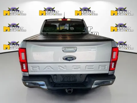 More photos of 2021 Ford Ranger XLT at Monster Motors - Knoxville, TN, TN