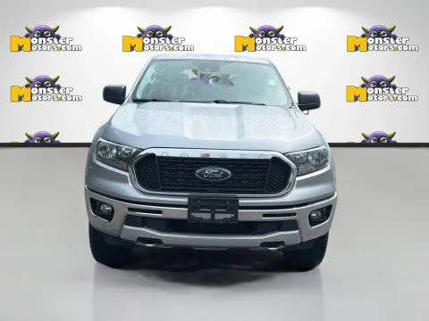 Photos of 2021 Ford Ranger XLT for sale in Louisville, TN at Monster Motors - Knoxville, TN