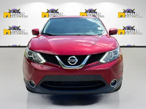 Photos of 2017 Nissan Rogue Sport SV for sale in Louisville, TN at Monster Motors - Knoxville, TN