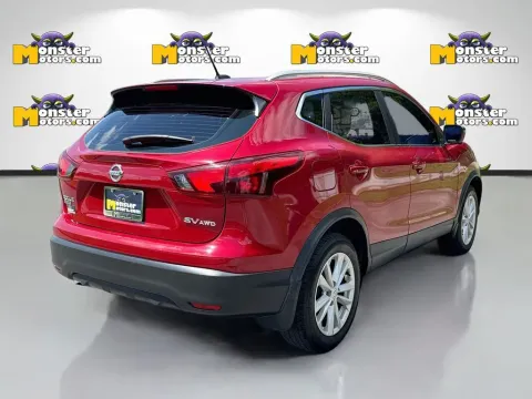 More photos of 2017 Nissan Rogue Sport SV at Monster Motors - Knoxville, TN, TN