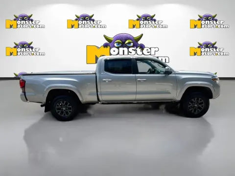 More photos of 2021 Toyota Tacoma TRD Sport at Monster Motors - Knoxville, TN, TN