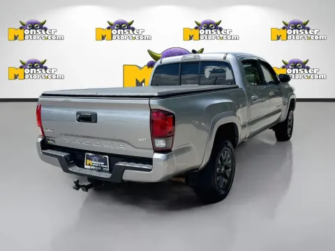 More photos of 2021 Toyota Tacoma TRD Sport at Monster Motors - Knoxville, TN, TN