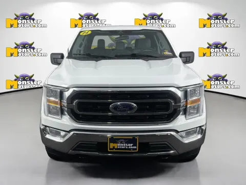 Photos of 2023 Ford F-150 XLT for sale in Louisville, TN at Monster Motors - Knoxville, TN