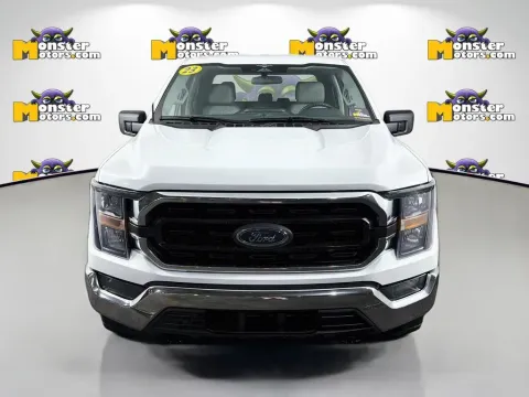 Photos of 2023 Ford F-150 XLT for sale in Louisville, TN at Monster Motors - Knoxville, TN