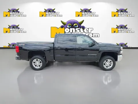 More photos of 2017 Chevrolet Silverado 1500 LT at Monster Motors - Knoxville, TN, TN