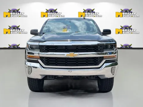 Photos of 2017 Chevrolet Silverado 1500 LT for sale in Louisville, TN at Monster Motors - Knoxville, TN