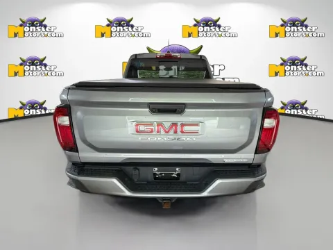 More photos of 2024 GMC Canyon Elevation at Monster Motors - Knoxville, TN, TN