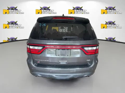 More photos of 2024 Dodge Durango R/T Plus at Monster Motors - Knoxville, TN, TN