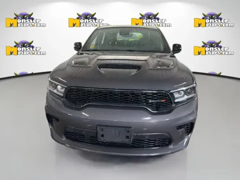 Photos of 2024 Dodge Durango R/T Plus for sale in Louisville, TN at Monster Motors - Knoxville, TN