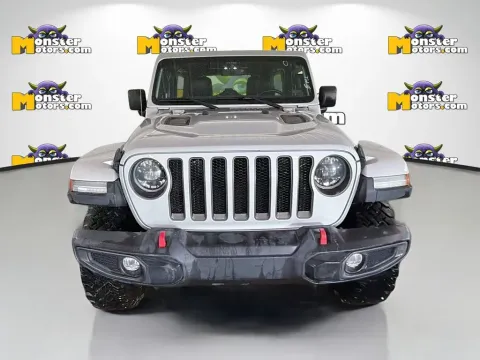 Photos of 2023 Jeep Wrangler Rubicon for sale in Louisville, TN at Monster Motors - Knoxville, TN