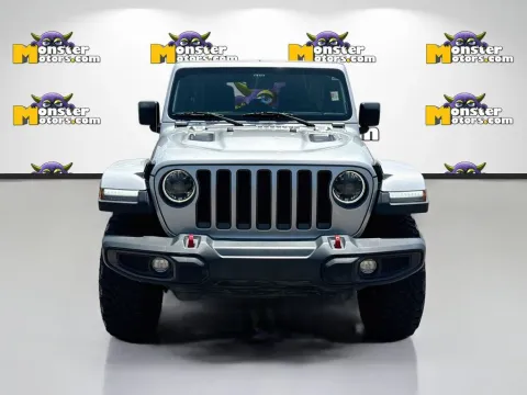 Photos of 2023 Jeep Wrangler Rubicon for sale in Louisville, TN at Monster Motors - Knoxville, TN