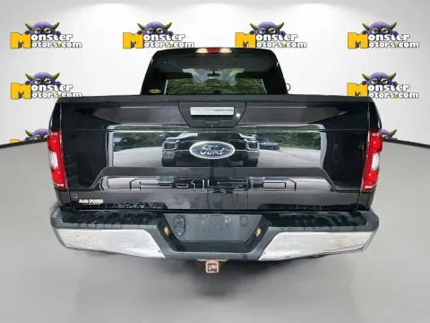 More photos of 2019 Ford F-150 XLT at Monster Motors - Knoxville, TN, TN