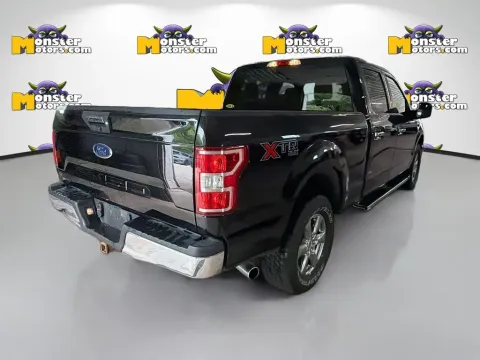 More photos of 2019 Ford F-150 XLT at Monster Motors - Knoxville, TN, TN