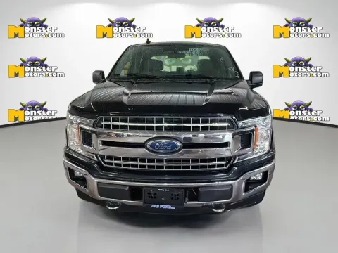 Photos of 2019 Ford F-150 XLT for sale in Louisville, TN at Monster Motors - Knoxville, TN