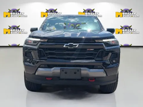 Photos of 2023 Chevrolet Colorado Z71 for sale in Louisville, TN at Monster Motors - Knoxville, TN