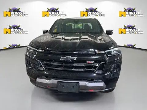 Photos of 2023 Chevrolet Colorado Z71 for sale in Louisville, TN at Monster Motors - Knoxville, TN