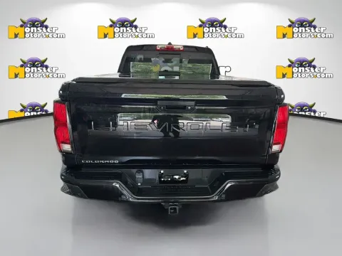 More photos of 2023 Chevrolet Colorado Z71 at Monster Motors - Knoxville, TN, TN