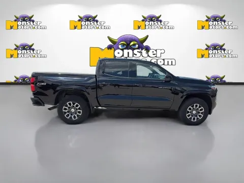More photos of 2023 Chevrolet Colorado Z71 at Monster Motors - Knoxville, TN, TN