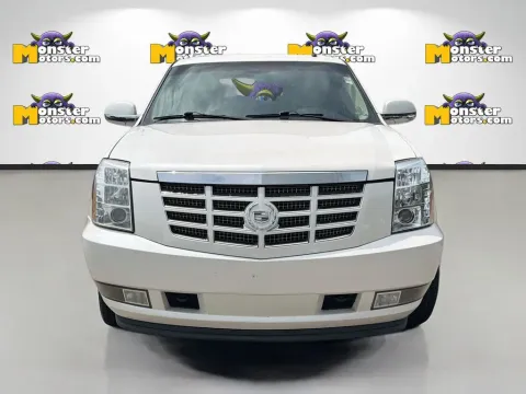 Photos of 2011 Cadillac Escalade ESV Premium for sale in Louisville, TN at Monster Motors - Knoxville, TN