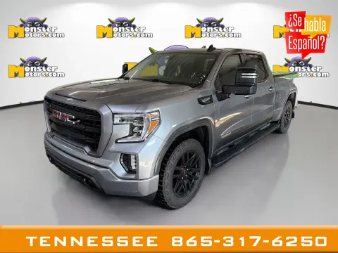 2020 GMC Sierra 1500 Elevation for sale in Louisville, TN