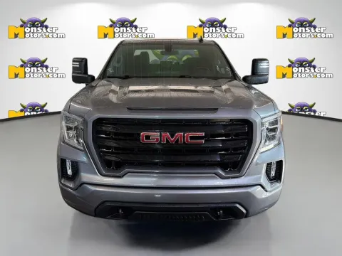 Photos of 2020 GMC Sierra 1500 Elevation for sale in Louisville, TN at Monster Motors - Knoxville, TN