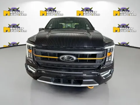 Photos of 2023 Ford F-150 Tremor for sale in Louisville, TN at Monster Motors - Knoxville, TN