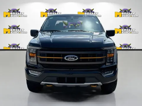 Photos of 2023 Ford F-150 Tremor for sale in Louisville, TN at Monster Motors - Knoxville, TN