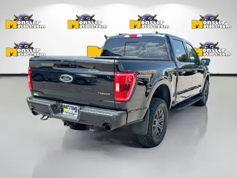 More photos of 2023 Ford F-150 Tremor at Monster Motors - Knoxville, TN, TN