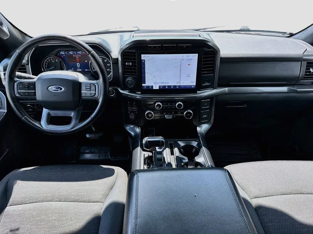 2023 Ford F-150 XLT - Photo 25