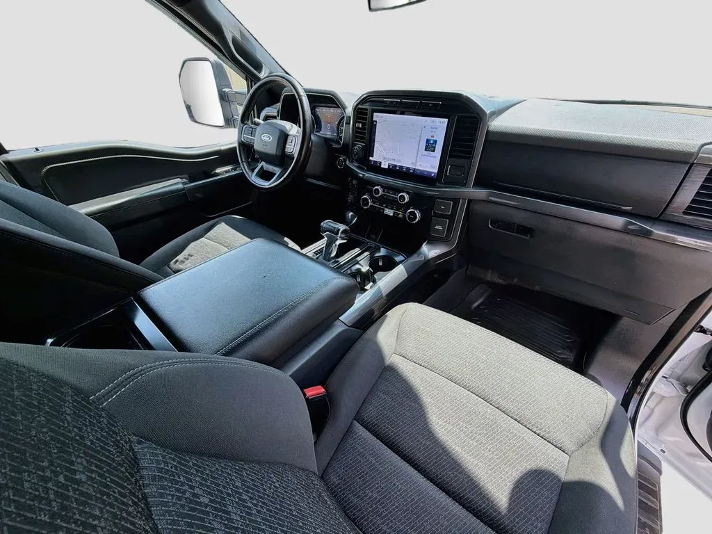 2023 Ford F-150 XLT - Photo 32