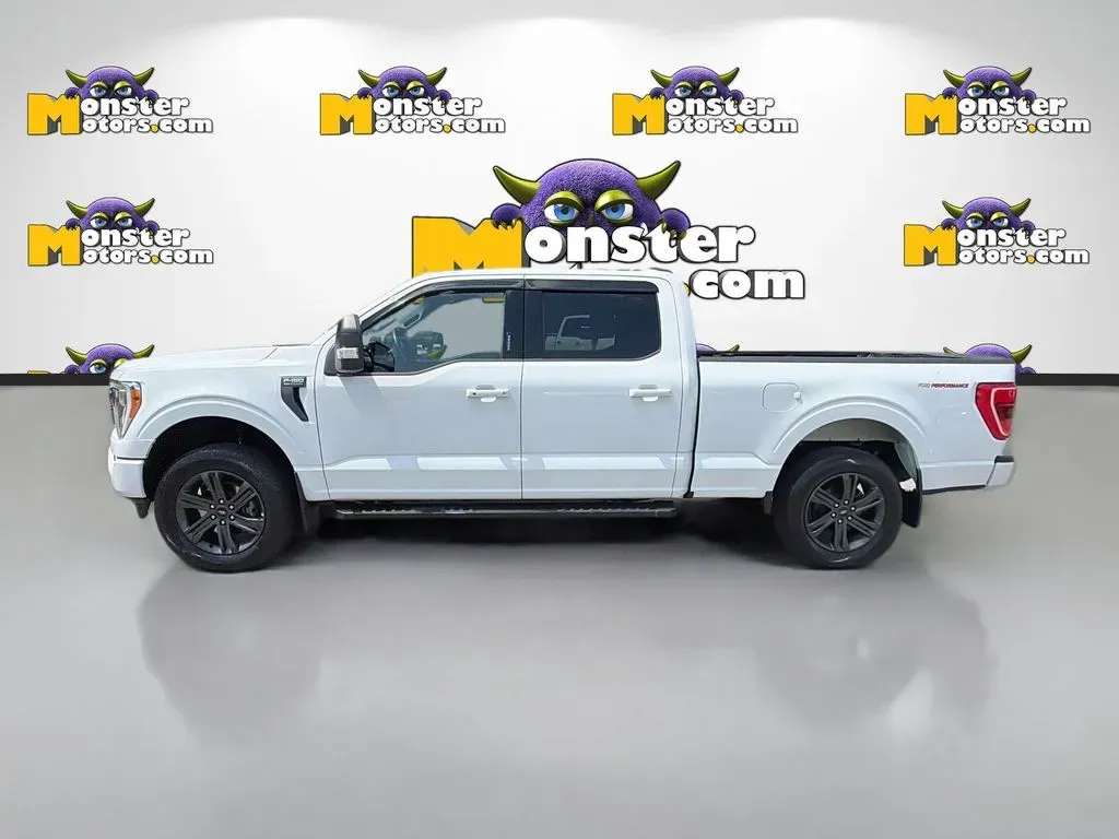 2023 Ford F-150 XLT - Photo 8