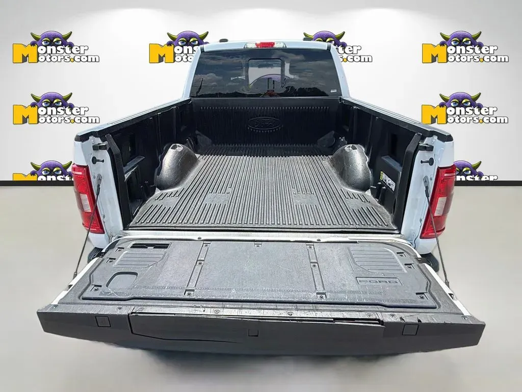 2023 Ford F-150 XLT - Photo 29