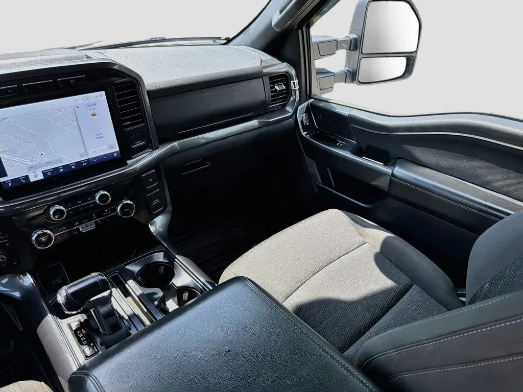 2023 Ford F-150 XLT - Photo 26