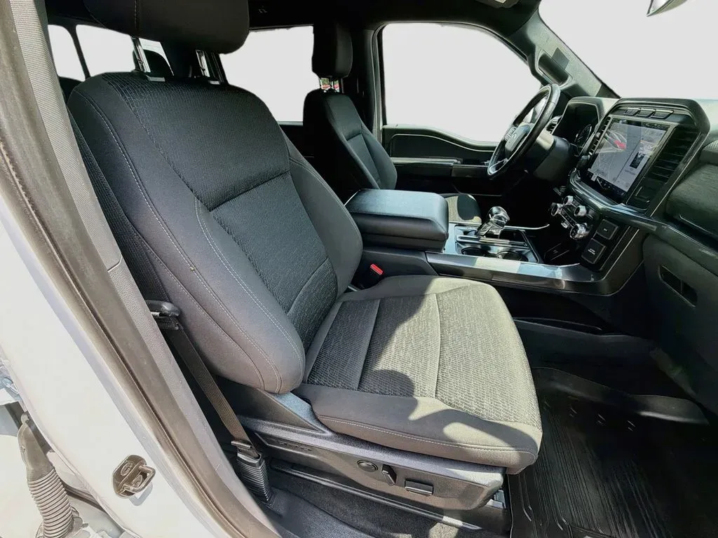 2023 Ford F-150 XLT - Photo 31
