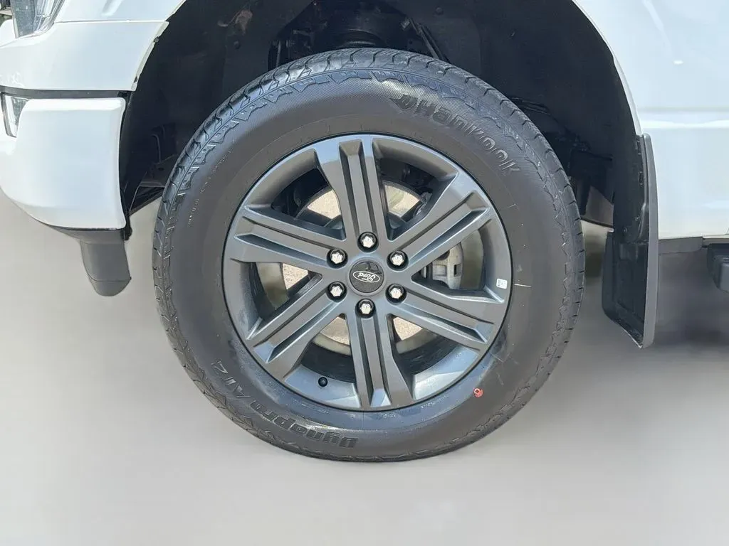 2023 Ford F-150 XLT - Photo 34