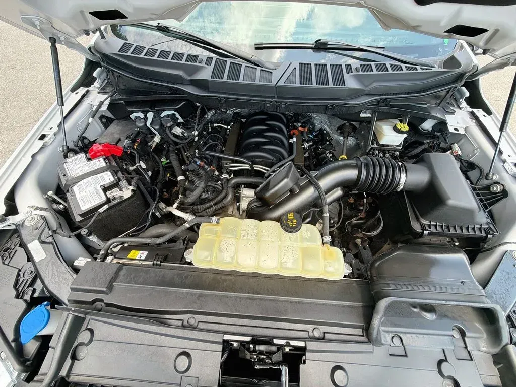 2023 Ford F-150 XLT - Photo 33