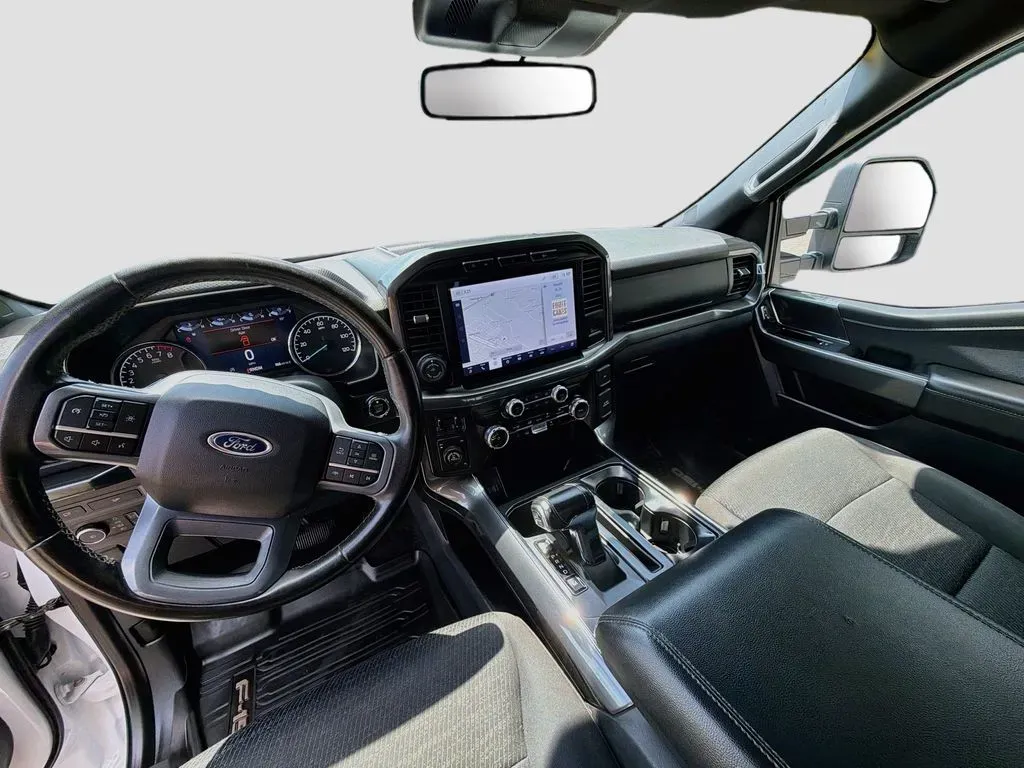 2023 Ford F-150 XLT - Photo 9