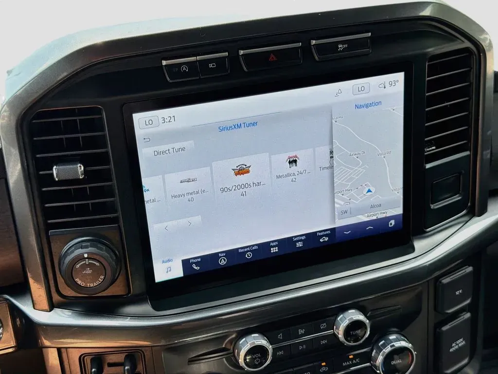 2023 Ford F-150 XLT - Photo 16