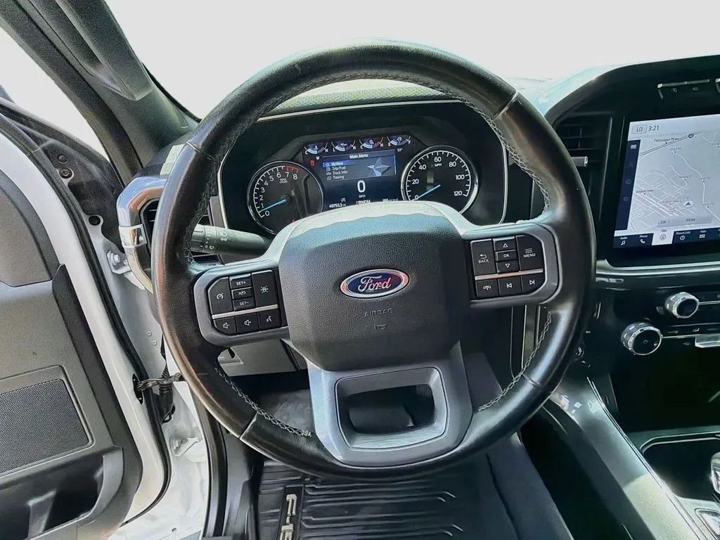 2023 Ford F-150 XLT - Photo 11