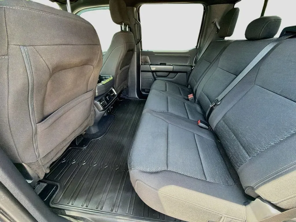 2023 Ford F-150 XLT - Photo 27