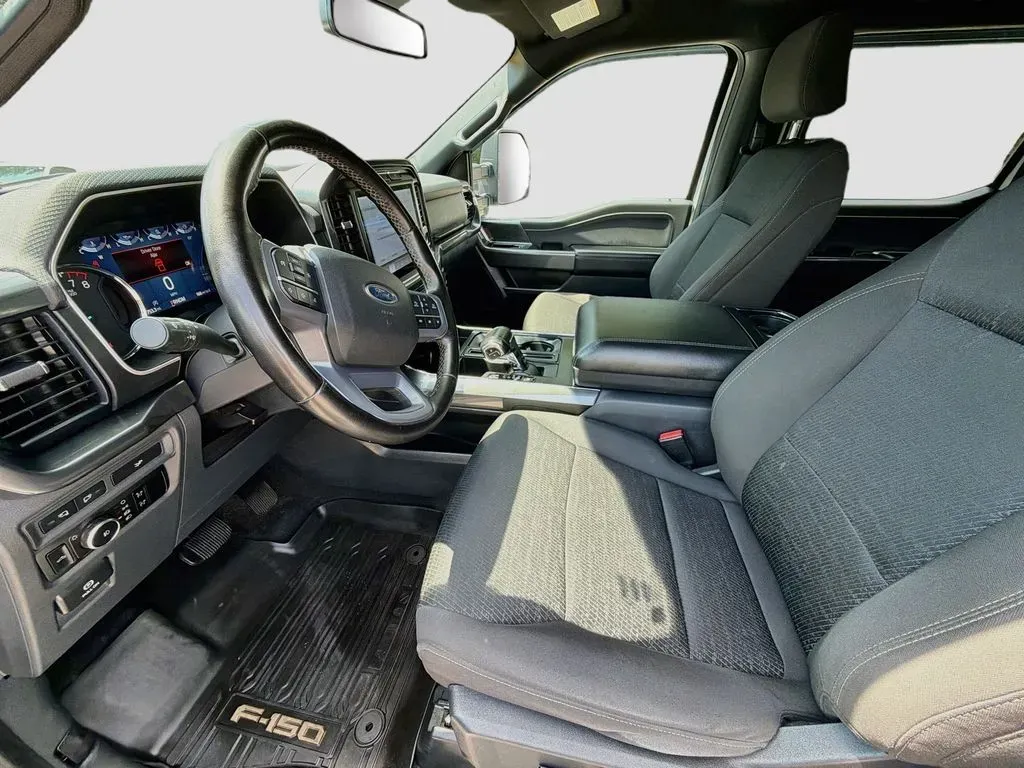 2023 Ford F-150 XLT - Photo 23