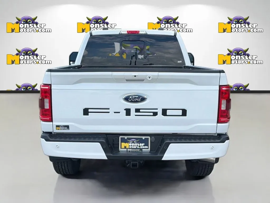 2023 Ford F-150 XLT - Photo 6