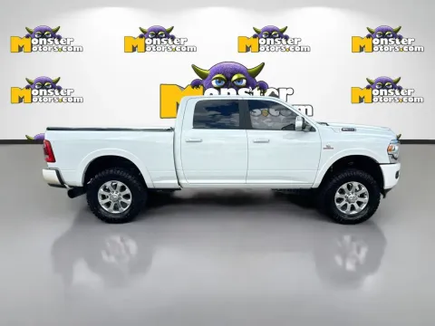 More photos of 2020 Ram 2500 Laramie at Monster Motors - Knoxville, TN, TN