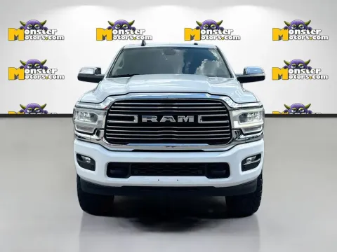 Photos of 2020 Ram 2500 Laramie for sale in Louisville, TN at Monster Motors - Knoxville, TN